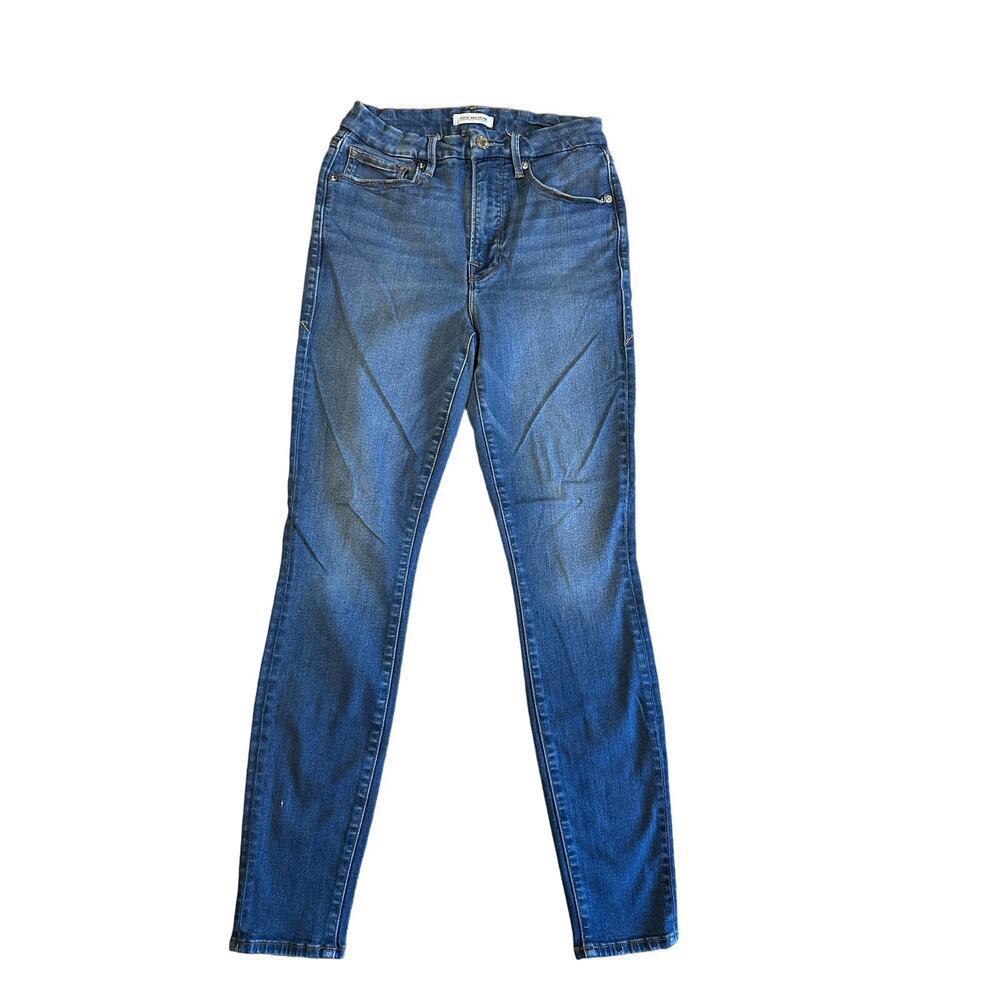 Good‎ American Good Waist Jeans